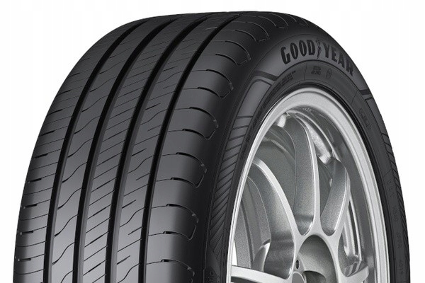 205/55R17 opona GOODYEAR EFFICIENTGRIP PERFORMANCE SK 91V